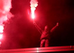 Thuegida Aufmarsch In Jena 006