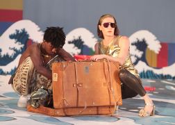 Titanik Kulturarena Jena 001