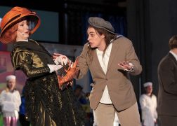 Titanik Kulturarena Jena 0015