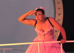 Titanik Kulturarena Jena 0017