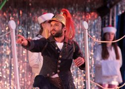 Titanik Kulturarena Jena 0019