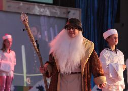 Titanik Kulturarena Jena 0020