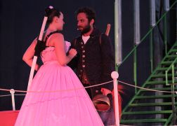 Titanik Kulturarena Jena 0021