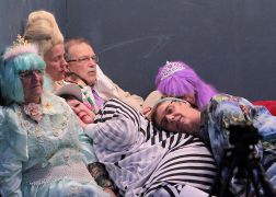 Titanik Kulturarena Jena 0026