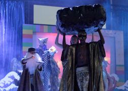 Titanik Kulturarena Jena 0032