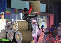 Titanik Kulturarena Jena 0038