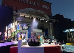 Titanik Kulturarena Jena 0047