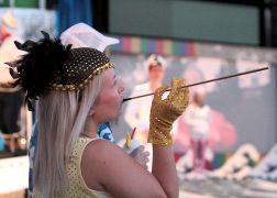 Titanik Kulturarena Jena 007