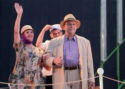 Titanik Kulturarena Jena 008