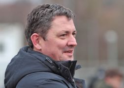 Trainingsauftakt Lukas Kwasniok In Jena 0026