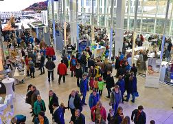 Tag UKJ 05 11 2016 Blickoben