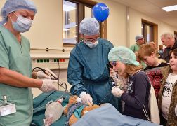 Tag UKJ 05 11 2016 Teddy OP