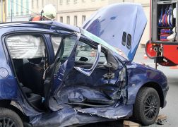 Unfall In Jena 220216 003