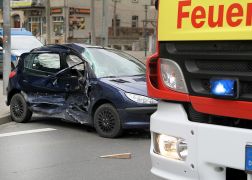 Unfall In Jena 220216 005