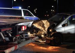 Unfall Jena Wiesenstrasse 240118 1