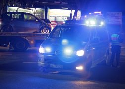 Unfall Jena Wiesenstrasse 240118 7