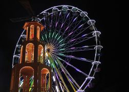 Weihnachtsmarkt Jena 2017 000038