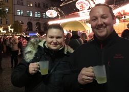 Weihnachtsmarkt Jena 2017 0001