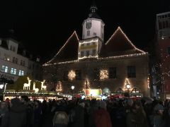 Weihnachtsmarkt Jena 2017 0003