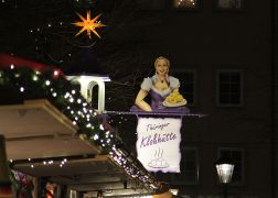 Weihnachtsmarkt Jena 2017 00037