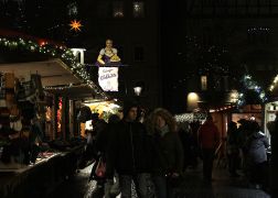 Weihnachtsmarkt Jena 2017 00038