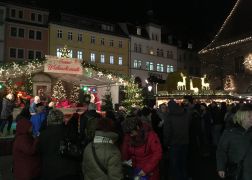 Weihnachtsmarkt Jena 2017 0004