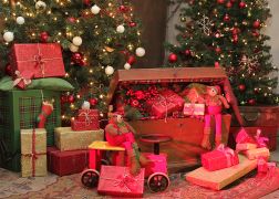 Weihnachtsmarkt Jena 2017 0008