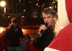 Weihnachtsmarkt Jena 2017 0011