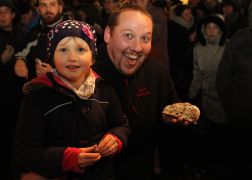 Weihnachtsmarkt Jena 2017 0020