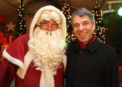 Weihnachtsmarkt Jena 2017 0021