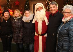 Weihnachtsmarkt Jena 2017 0022