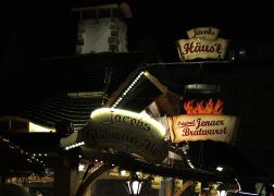 Weihnachtsmarkt Jena 2017 0024