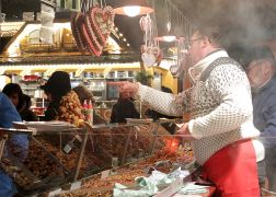 Weihnachtsmarkt Jena 2017 0027