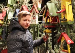 Weihnachtsmarkt Jena 2017 0032