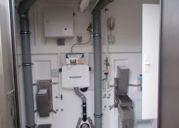 Neues WC Am Westbahnhof In Jena 009