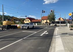 Wieder Freie Fahrt In Jena Nord 0001