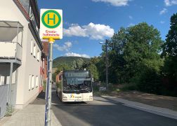 Wieder Freie Fahrt In Jena Nord 00010