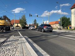 Wieder Freie Fahrt In Jena Nord 00012