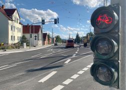 Wieder Freie Fahrt In Jena Nord 0003