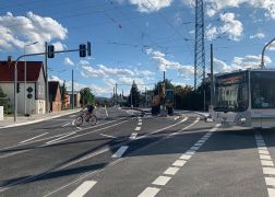 Wieder Freie Fahrt In Jena Nord 0005