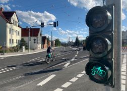 Wieder Freie Fahrt In Jena Nord 0006