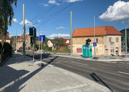 Wieder Freie Fahrt In Jena Nord 0007
