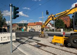 Wieder Freie Fahrt In Jena Nord 0008