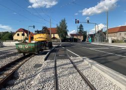 Wieder Freie Fahrt In Jena Nord 0009