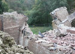 Autobahn Bei Jena 003