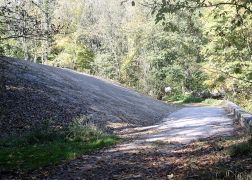 Autobahn Bei Jena 005