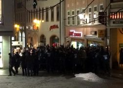 Demos In Jena 200116 0011