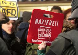 Demos In Jena 200116 0012