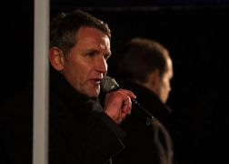 Demos In Jena 200116 0013