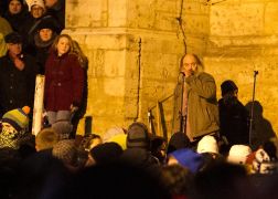 Demos In Jena 200116 005